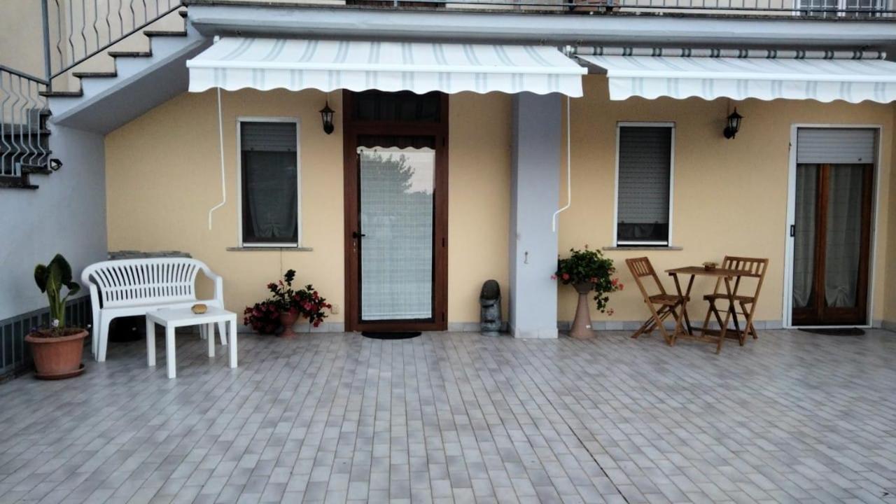 Hotel Casa Jose Marta Exterior foto